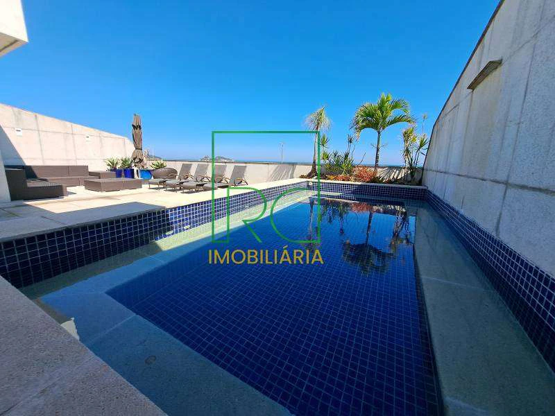 Cobertura duplex mobiliada 980 m² com 5 suítes — photo 19