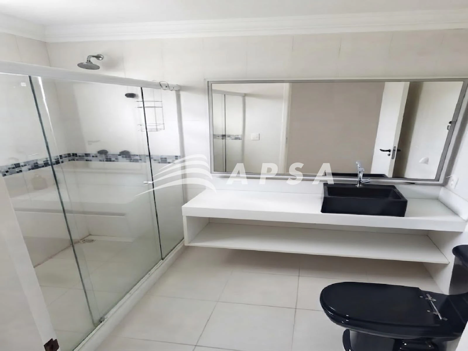 Casa para locação com 3 suítes e jardim privativo — photo 10