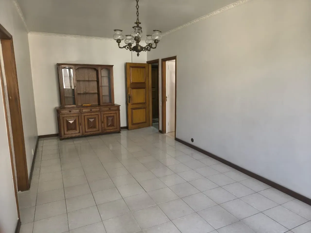 Apartamento com vista para as montanhas, Laranjeiras — photo 3