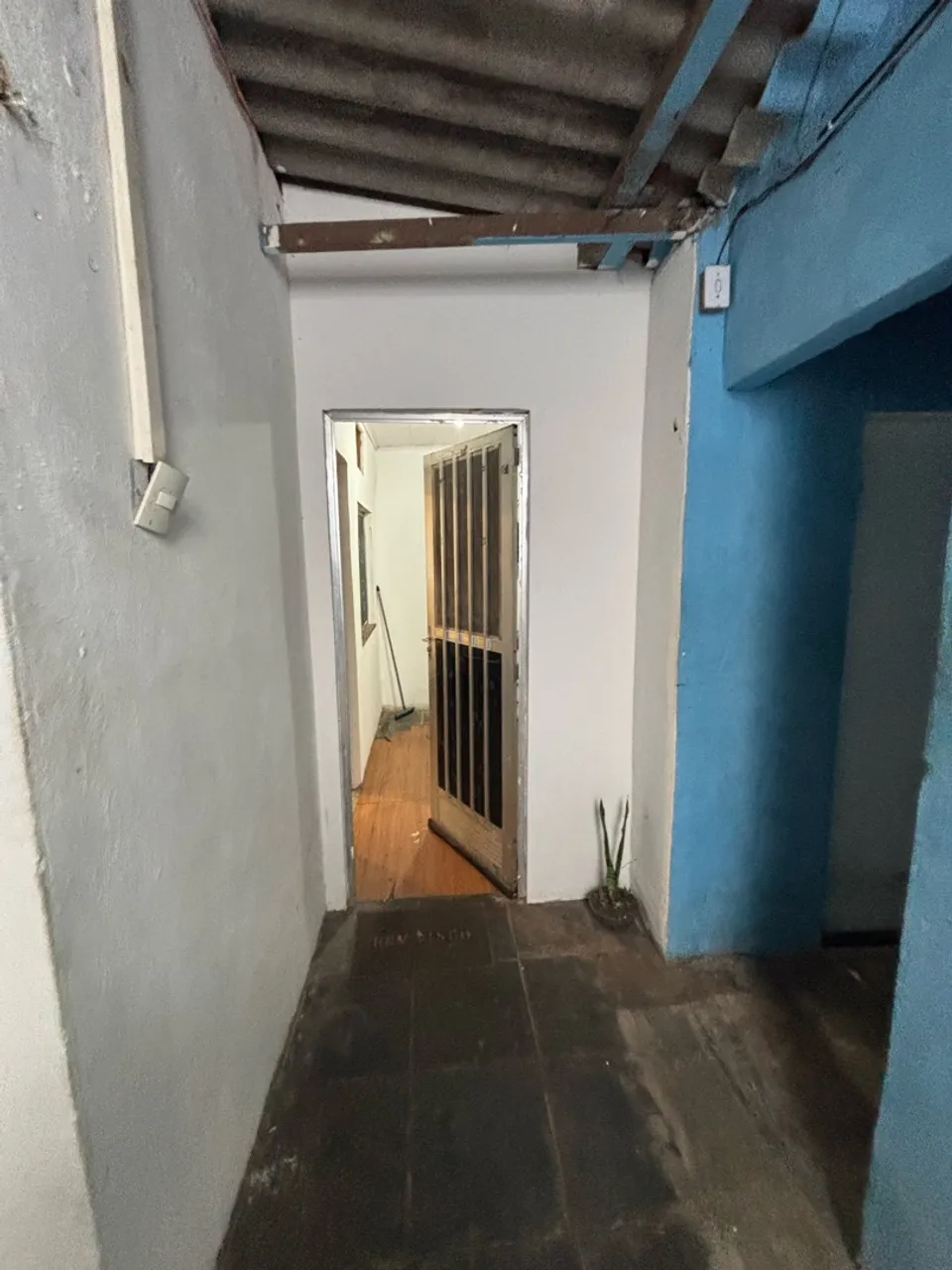 Casa de 1 dormitorio y 26 m² — photo 5