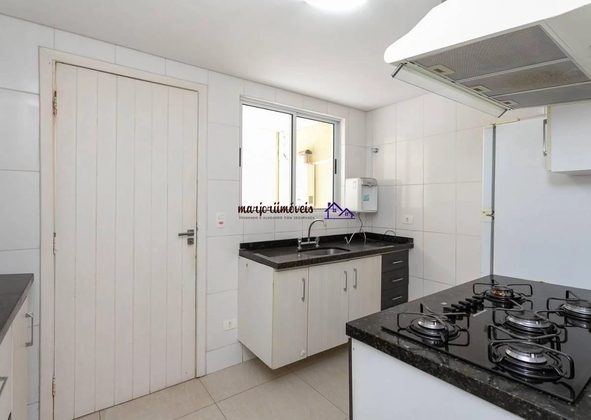 3-bedroom house, 1 with its own bathroom, 139 m², Curitiba — photo 5