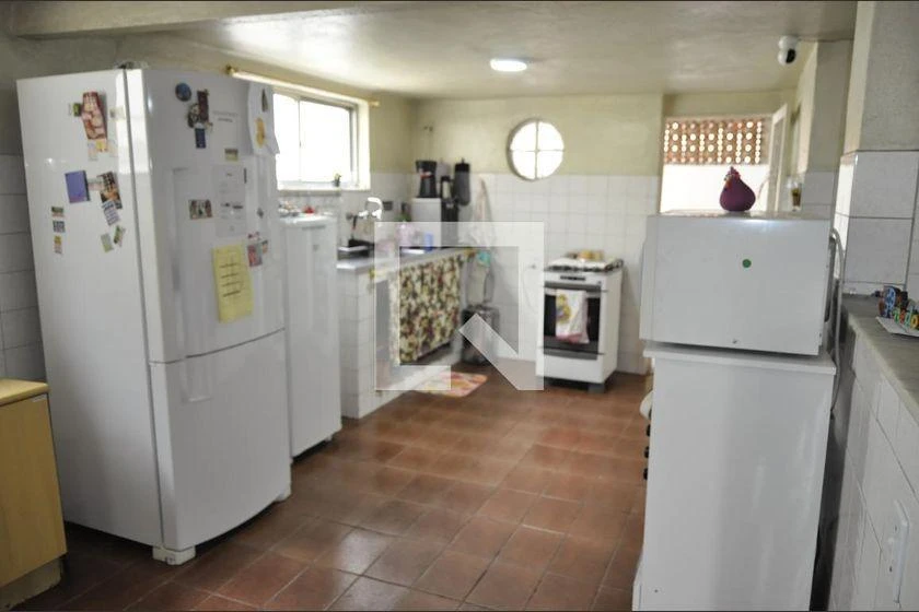 Casa de 4 quartos com 450 m² e jardim privativo — photo 31