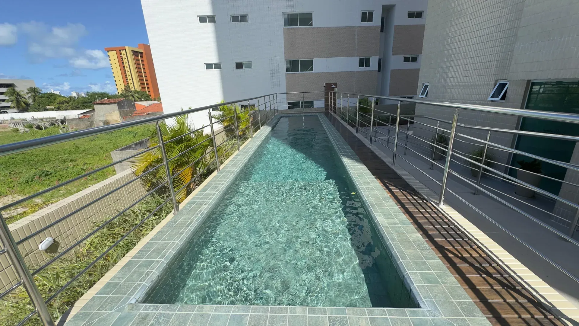 Departamento amueblado, 88 m², con vestidor — photo 11