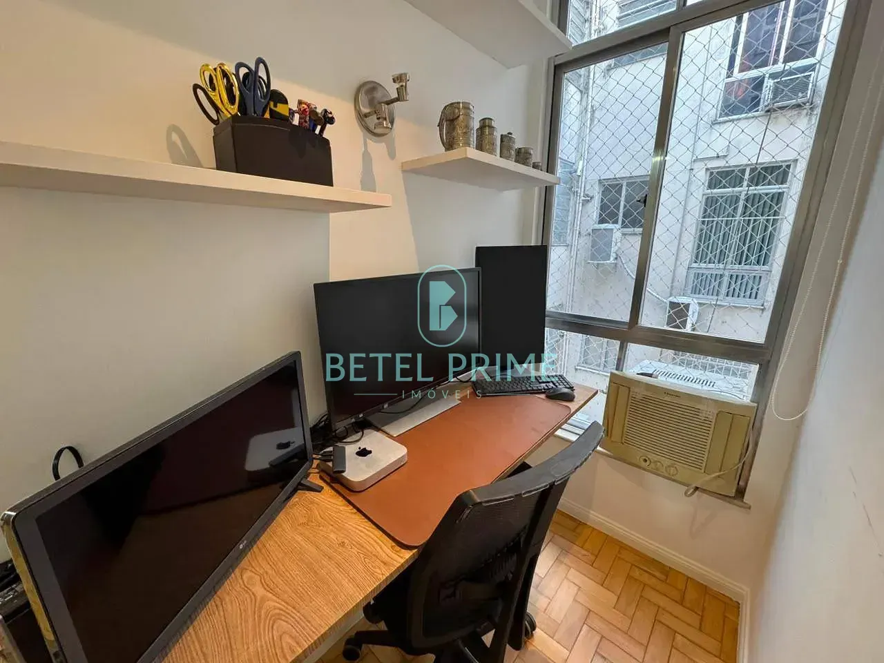 Apartamento mobiliado, 74 m², com máquina de lavar — photo 13