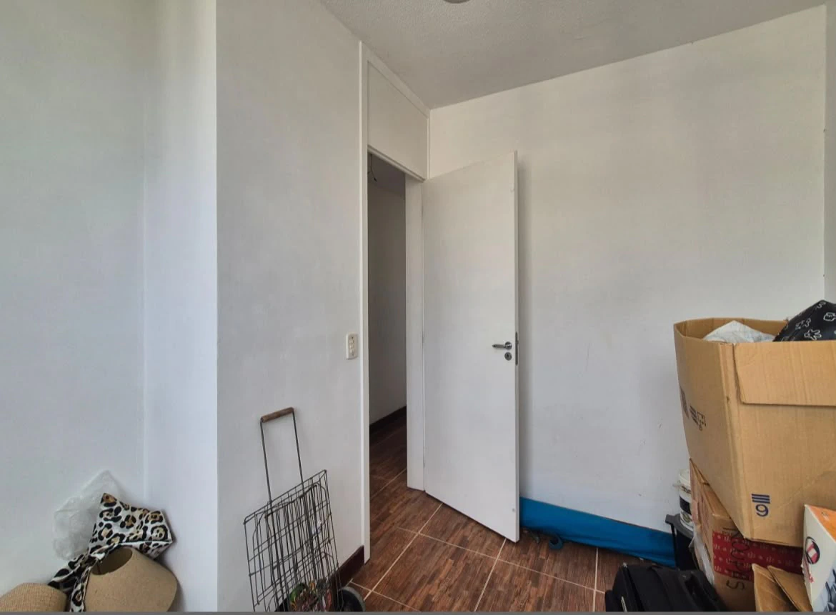 Furnished 3-bedroom apartment with mountain views — photo 23