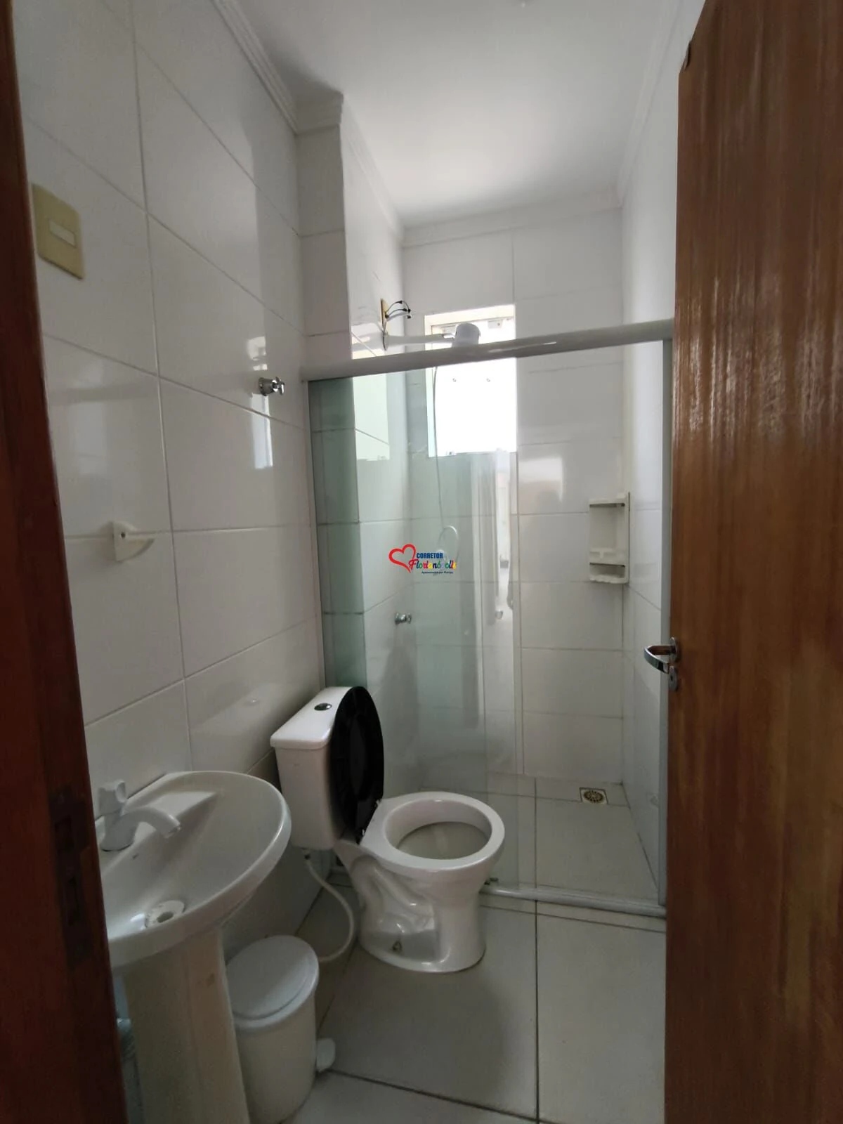 2-bedroom apartment, 1 with its own bathroom, 60 m² — photo 11