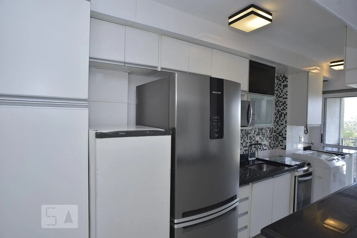 2-bedroom apartment with a mountain view — photo 41