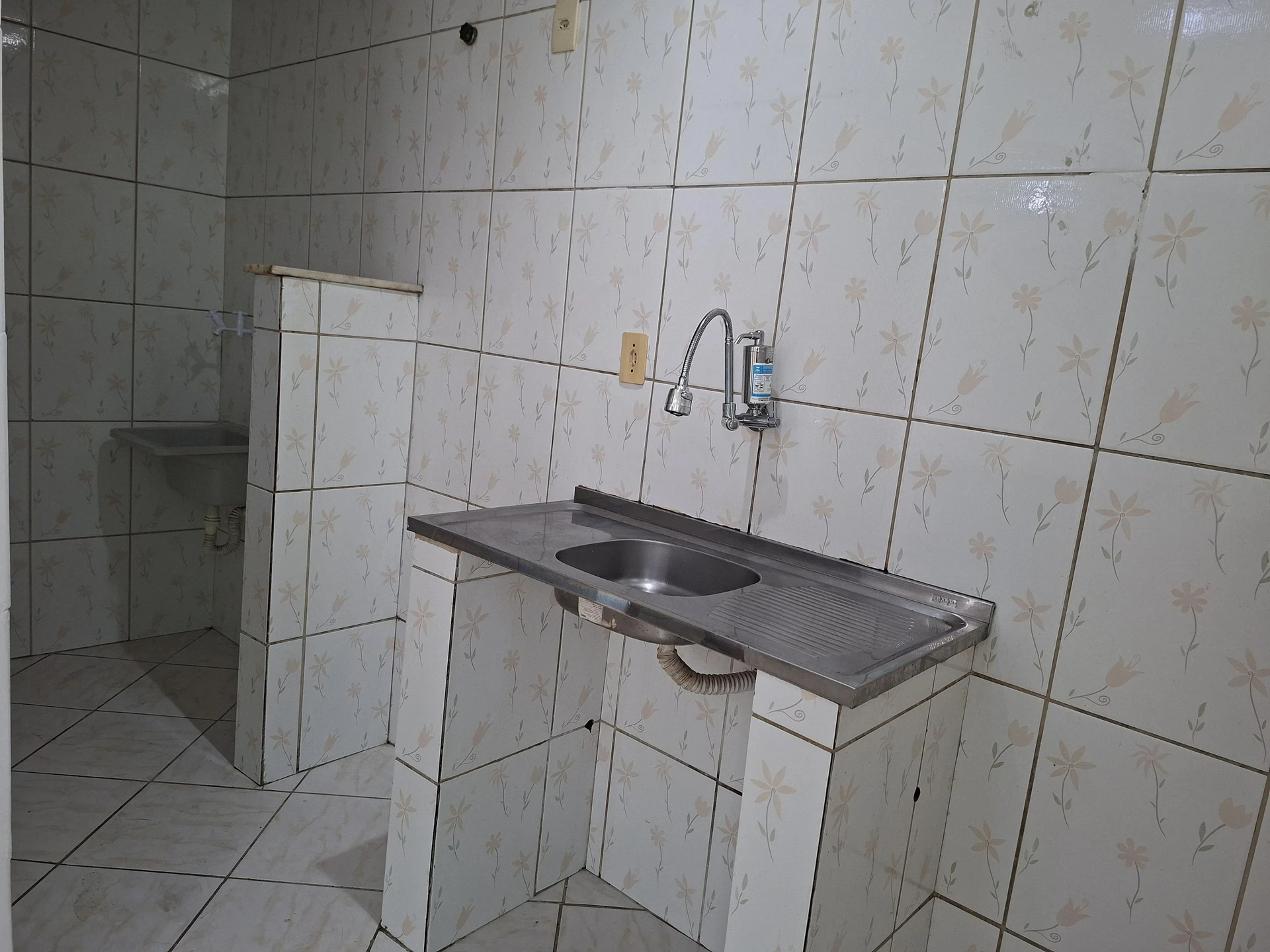 One-bedroom apartment, 60 m² — photo 9