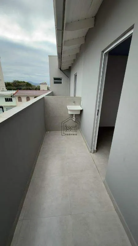 18 m² studio in Florianópolis — photo 2