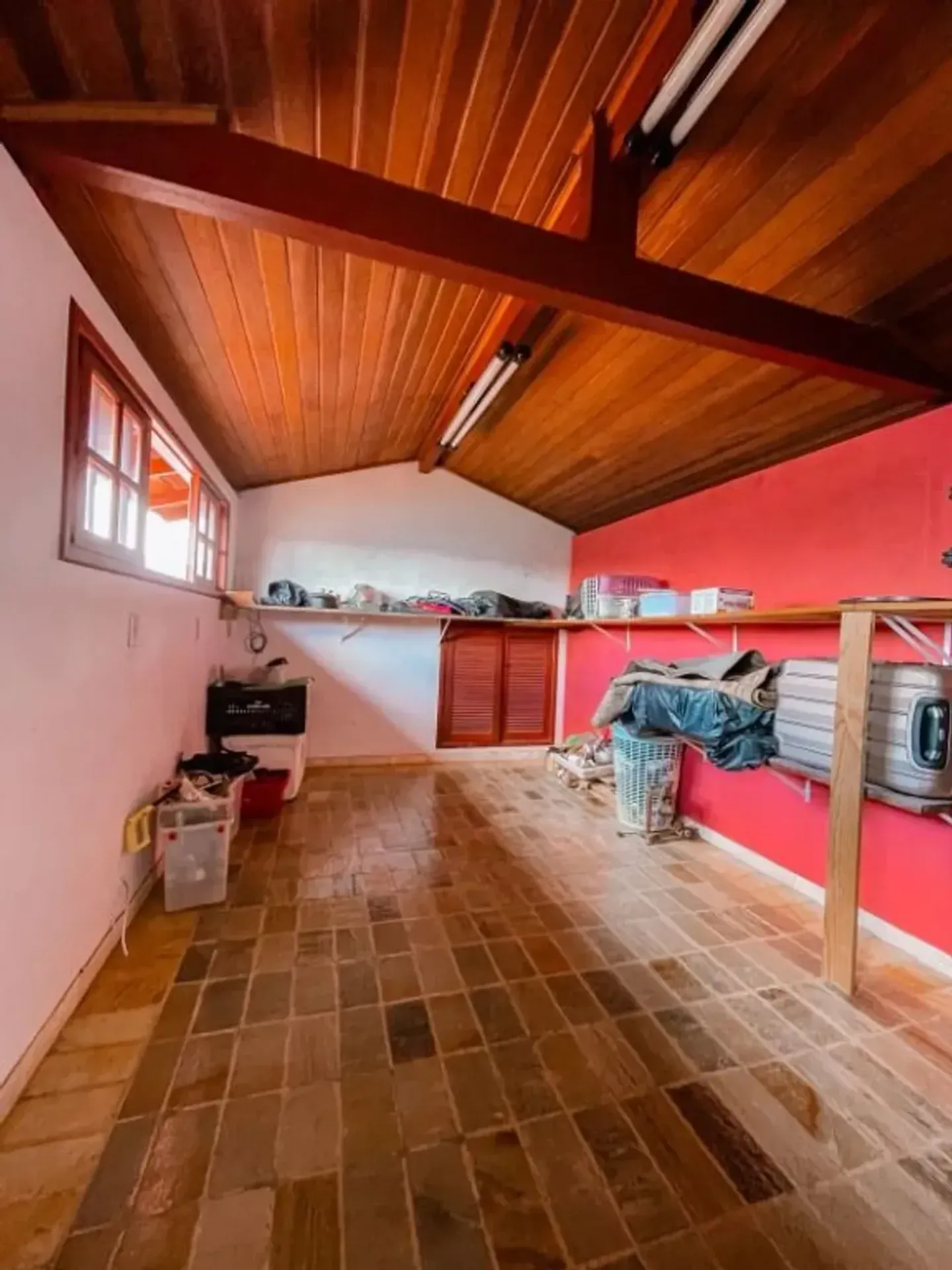 Furnished house with 4 bedrooms and a private garden — photo 7