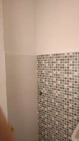 1 quarto e piso de madeira ou laminado: apartamento de 40 m² — photo 10