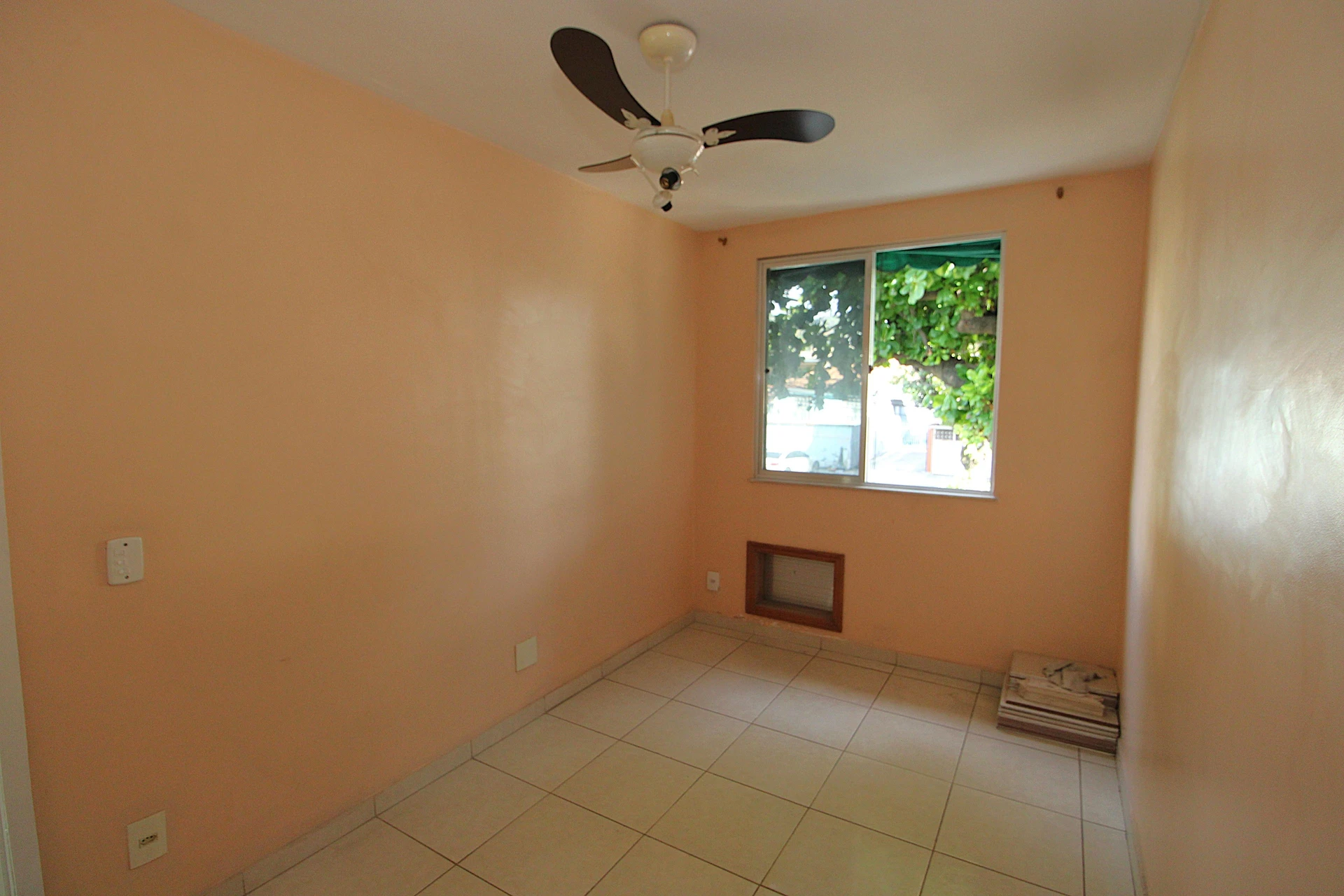 2-bedroom apartment, 60 m² — photo 14