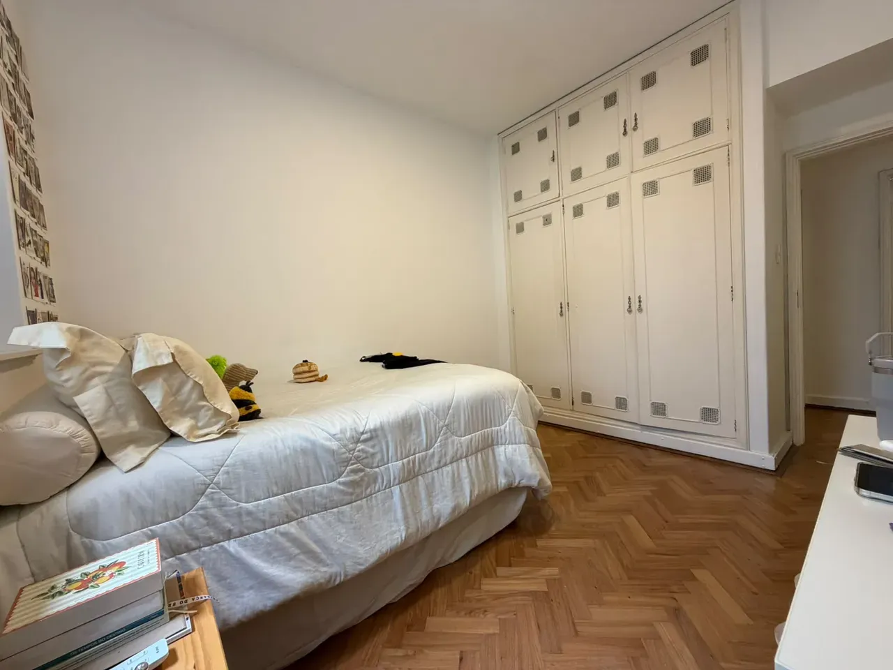 3-bedroom apartment with a home office in Rio de Janeiro — photo 25