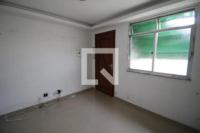 Квартира 40 м², 2 спальни, Рио-де-Жанейро — photo 19