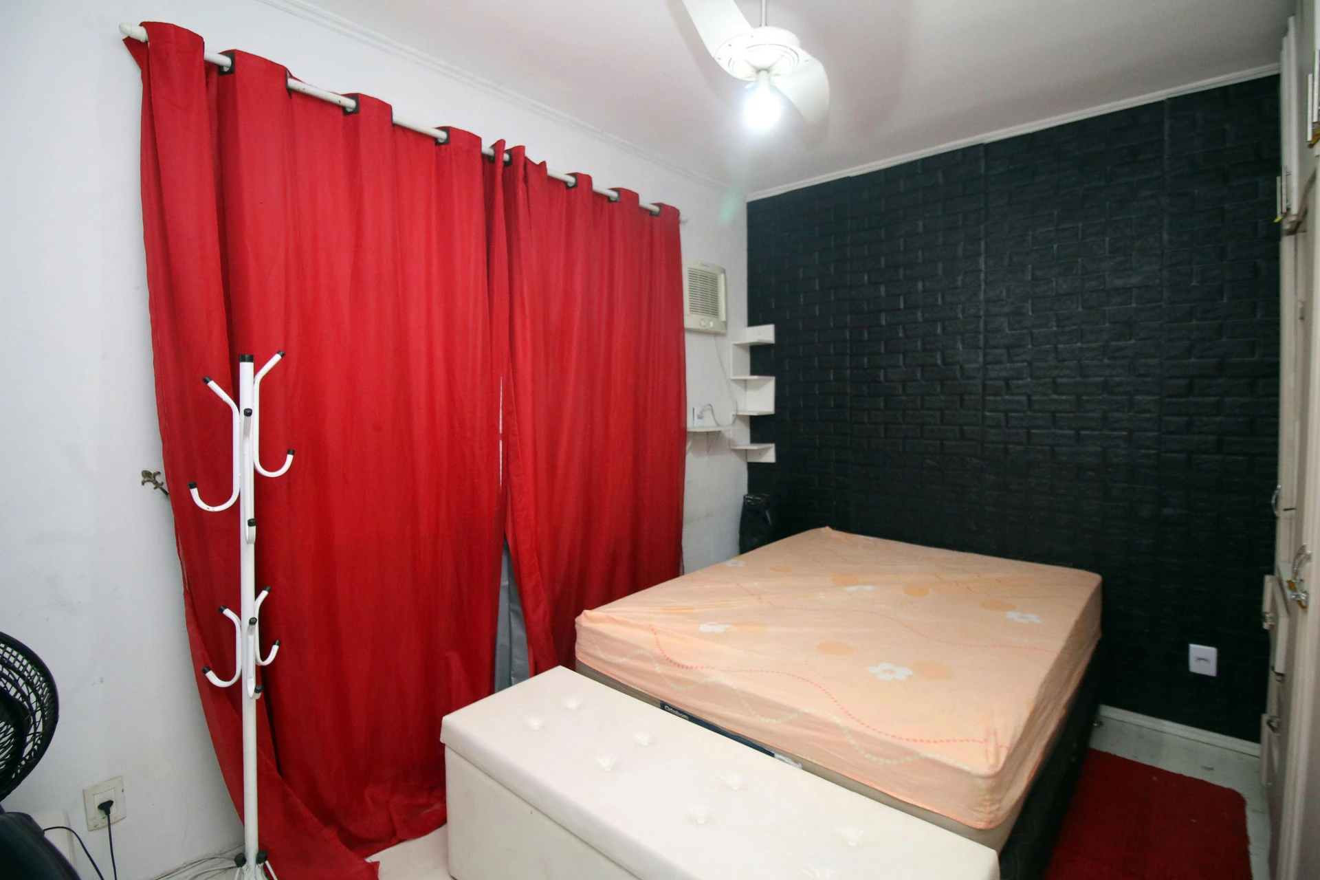 Rental house with 5 bedrooms and a private BBQ area — photo 26
