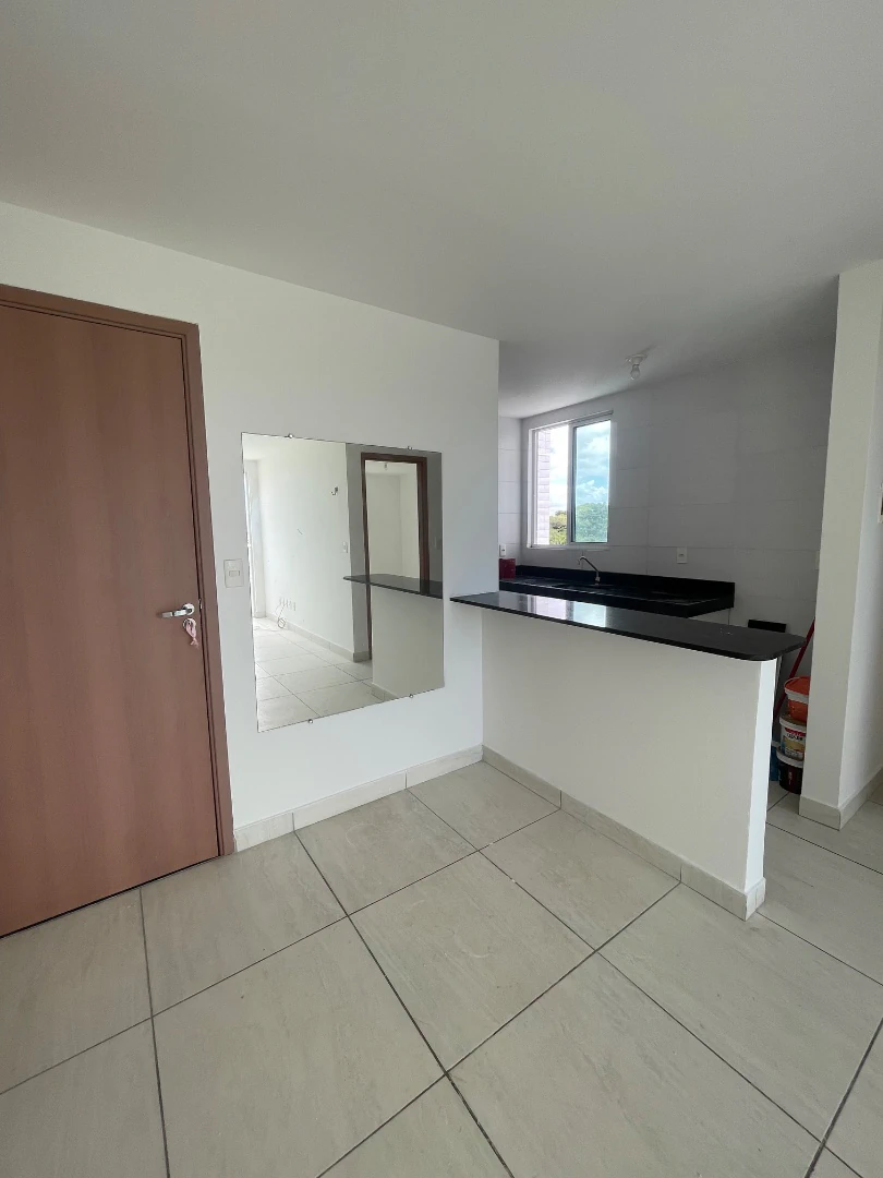 1 quarto e espaço de home office: apartamento de 50 m² — photo 25