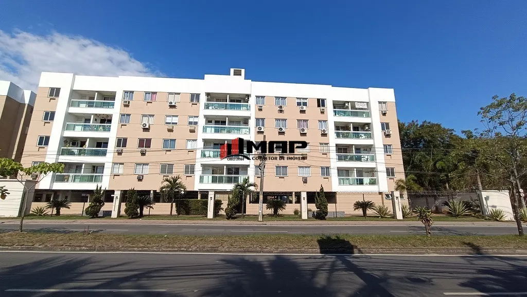 Apartamento com 2 quartos e 2 banheiros, 1 vaga — photo 7