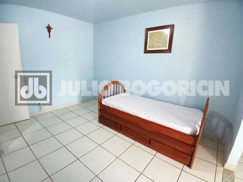 Casa com 5 quartos e área da piscina aberta — photo 17