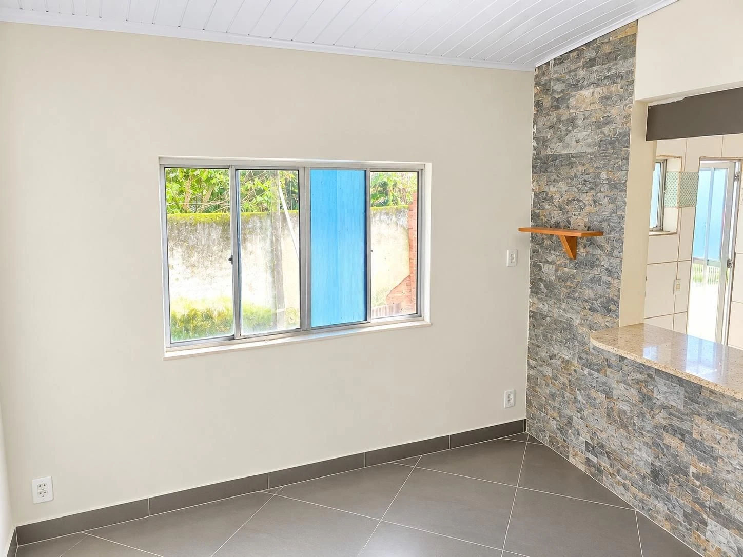 2-bedroom house, 1 with its own bathroom, 42 m² — photo 15