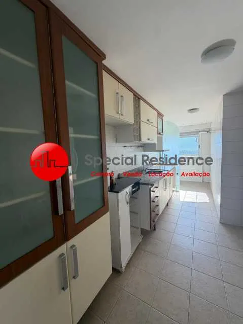 3 quartos e vista para as montanhas: apartamento de 95 m² — photo 9