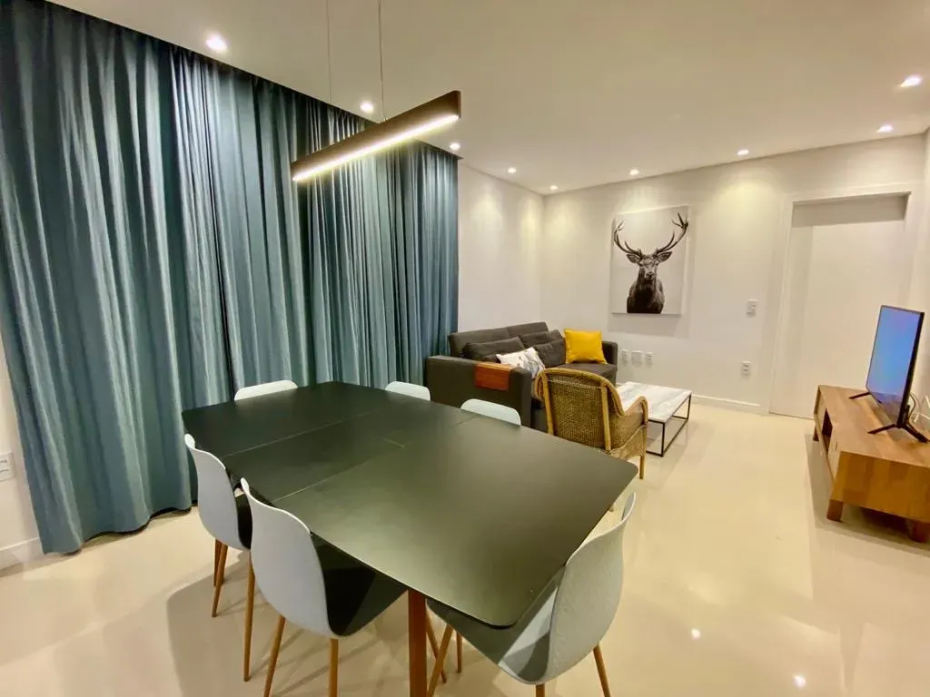 Меблированная квартира с 3 спальнями и 93 м² — photo 19