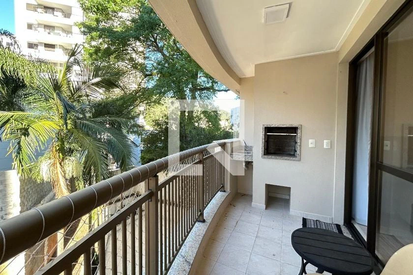 2-bedroom apartment in a building with a pool — photo 30