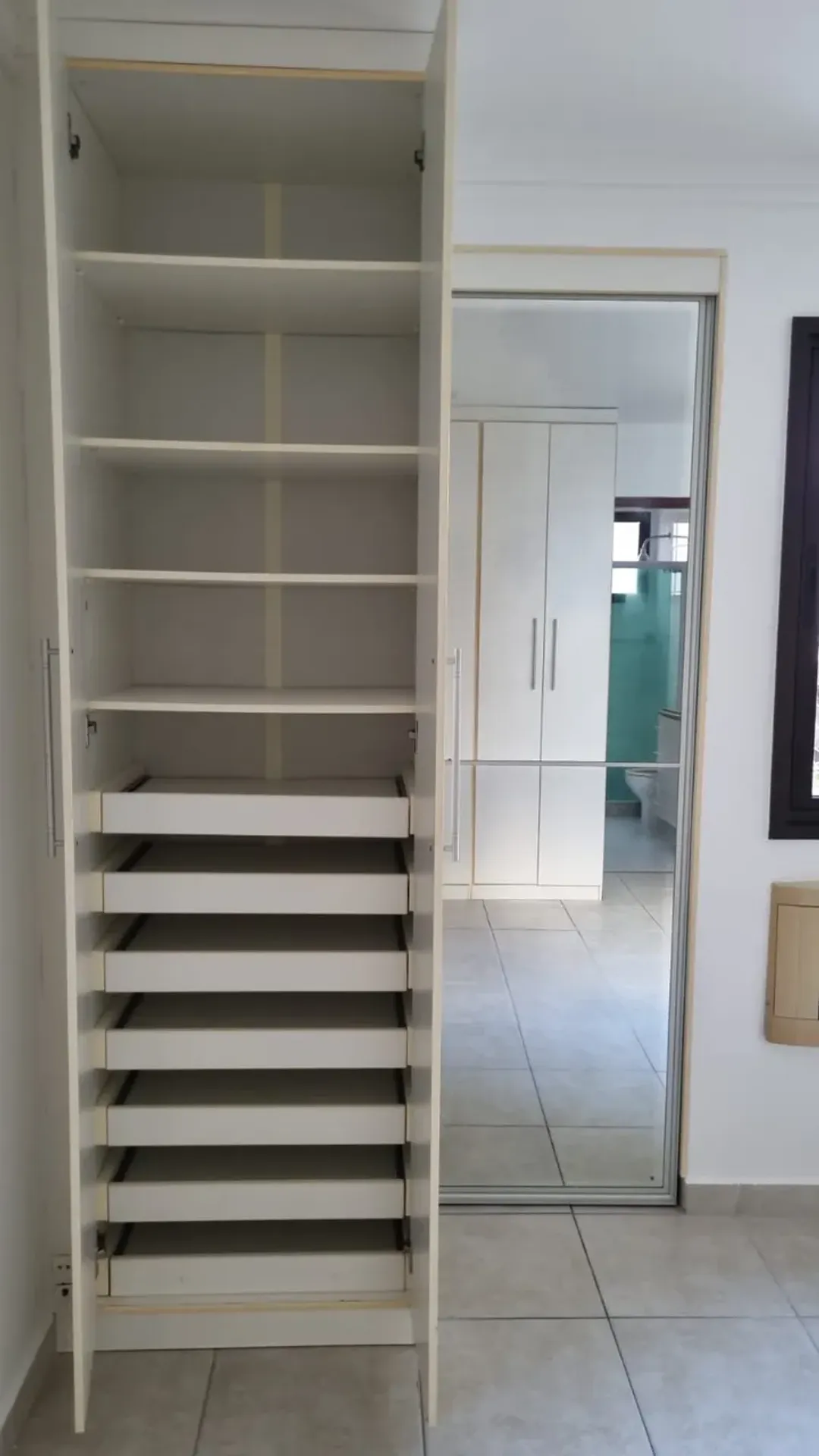 Apartamento, 85 m², com espaço de home office — photo 10