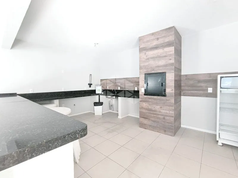 Apartamento mobiliado de 1 quarto com 44 m² e vaga — photo 26