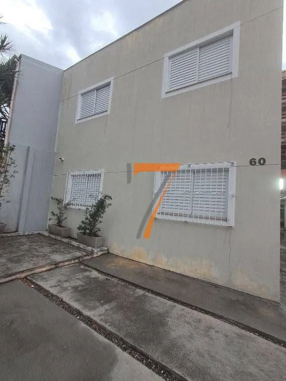 Furnished studio with 1 bedroom and 1 bathroom, 30 m² — photo 10