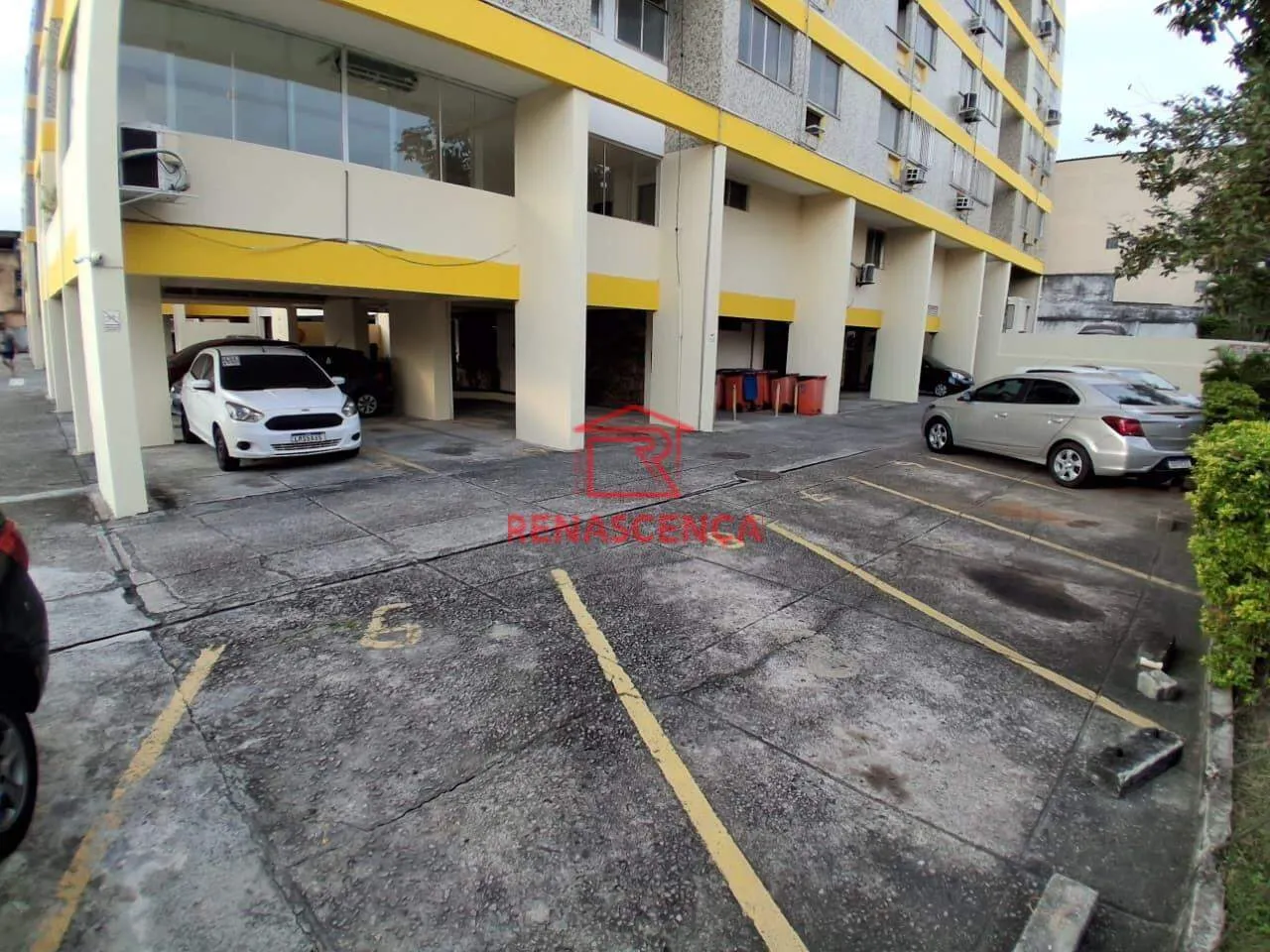 Apartamento com 2 quartos e 1 banheiro, sem vaga — photo 23