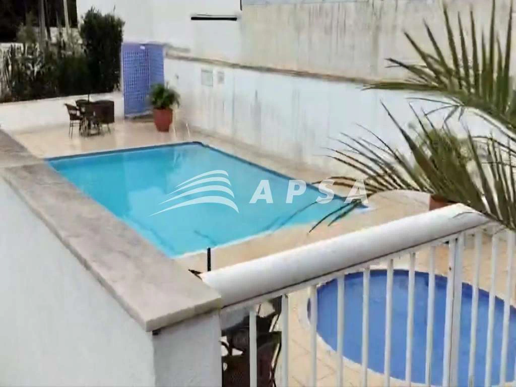 Apartamento de 71 m² com 2 quartos e churrasqueira privativa — photo 10