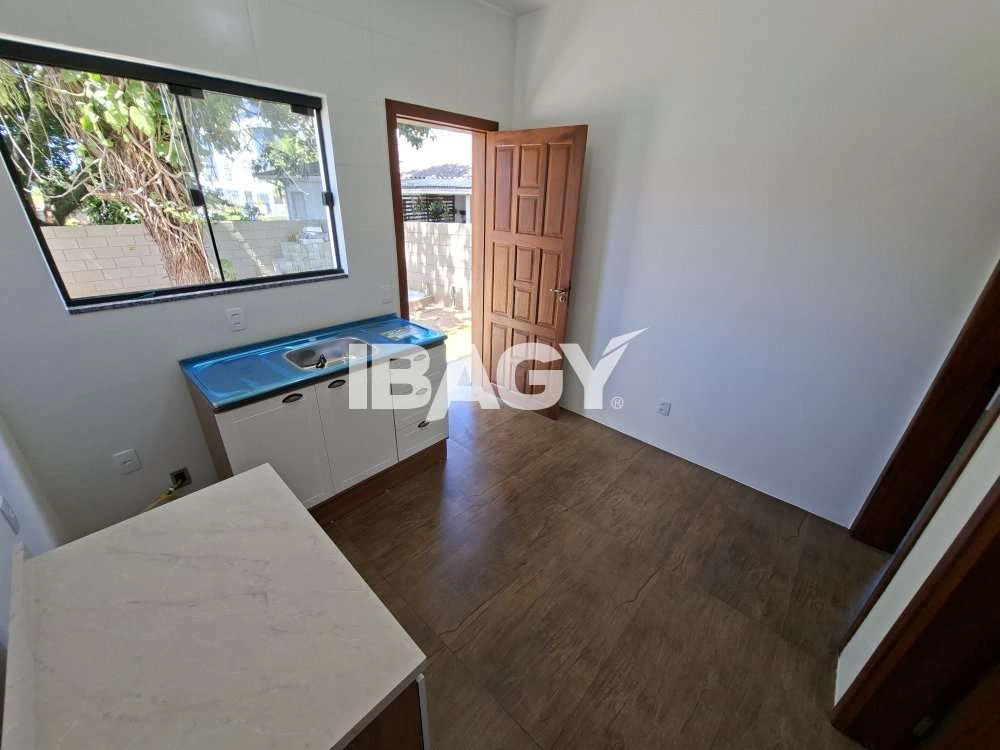 1-bedroom apartment with 50 m² and 1 parking spot — photo 2