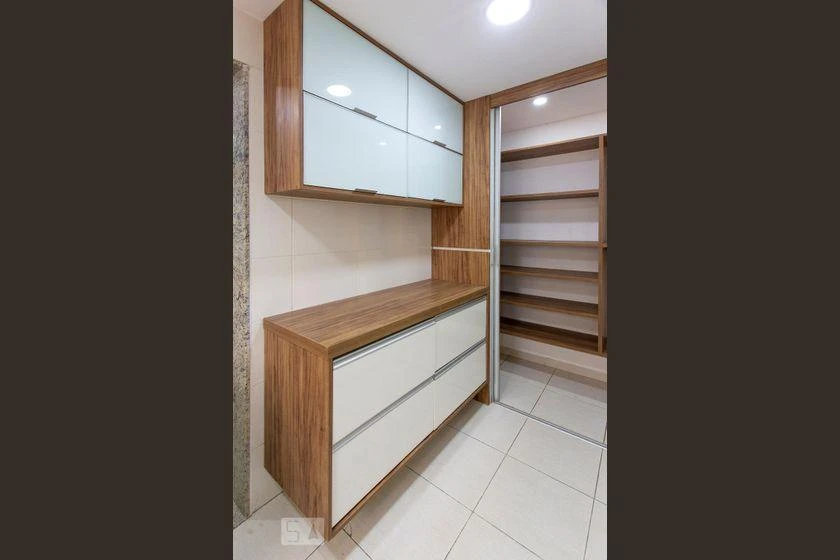 3-bedroom apartment with enclosed gas kitchen, 126 m² — photo 34