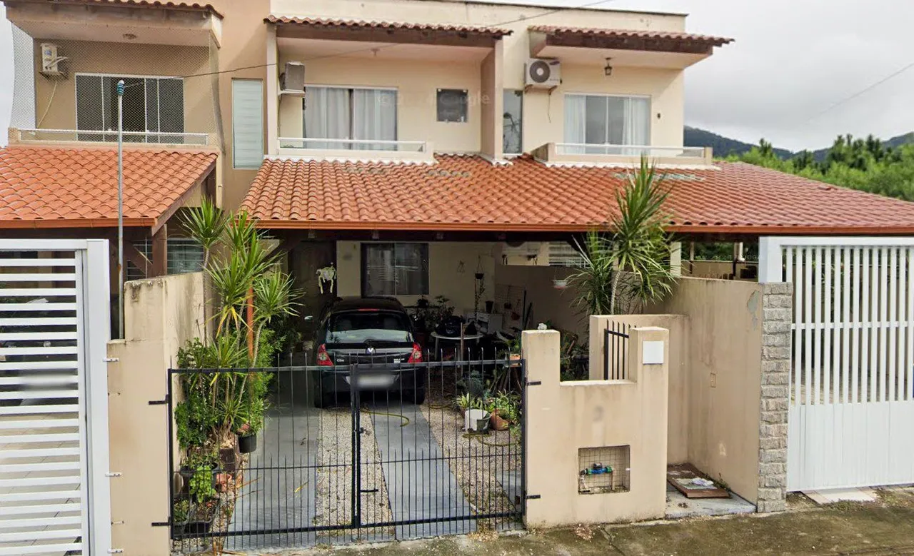 2-bedroom, 121 m² house in Florianópolis — photo 4
