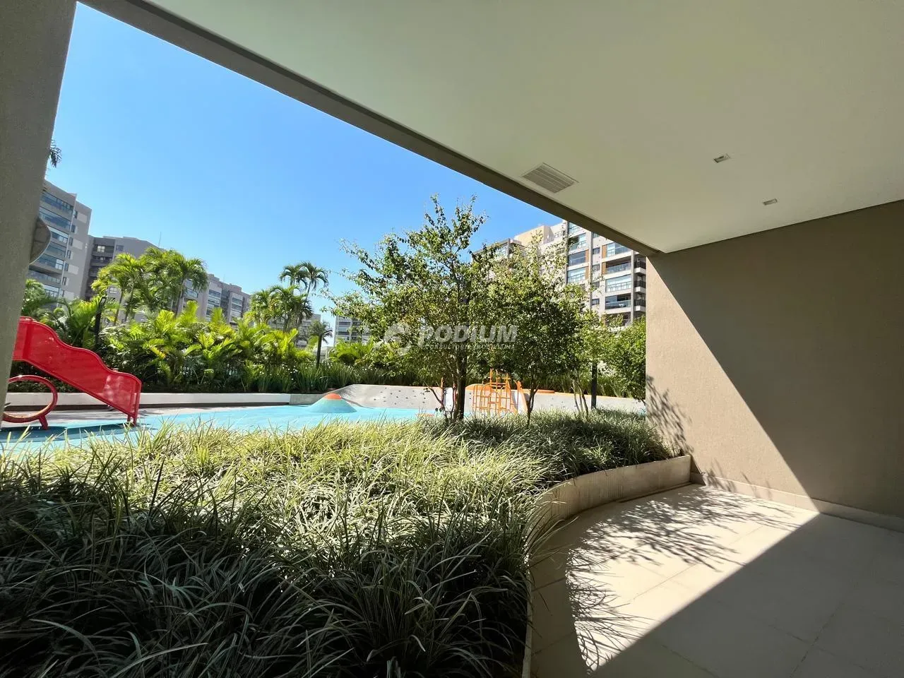 Apartamento mobiliado de 124 m² com 3 quartos e 2 vagas — photo 30