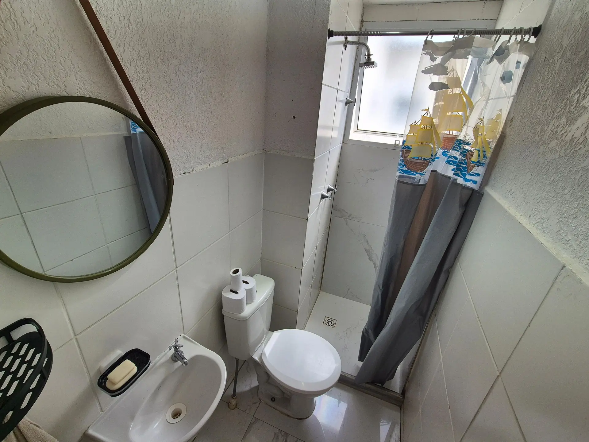 2-bedroom apartment with a home office in Rio de Janeiro — photo 33