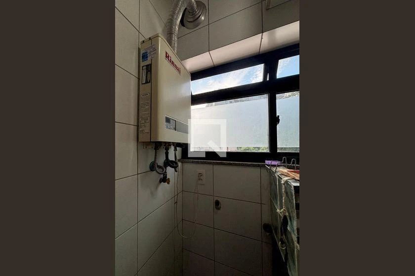 111 m² rental apartment with 3 bedrooms and 2 parking spots — photo 48