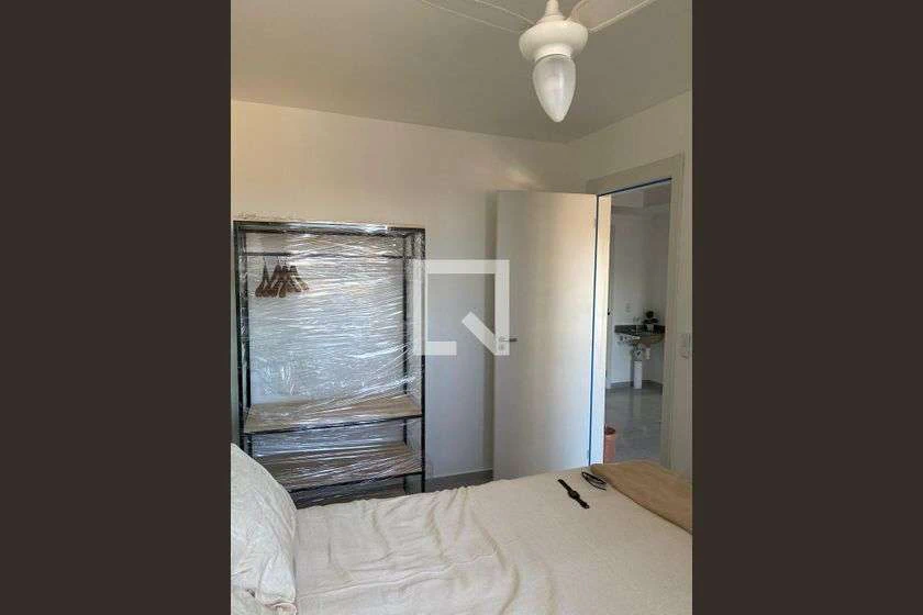 43 m² rental apartment with 2 bedrooms and a balcony — photo 20