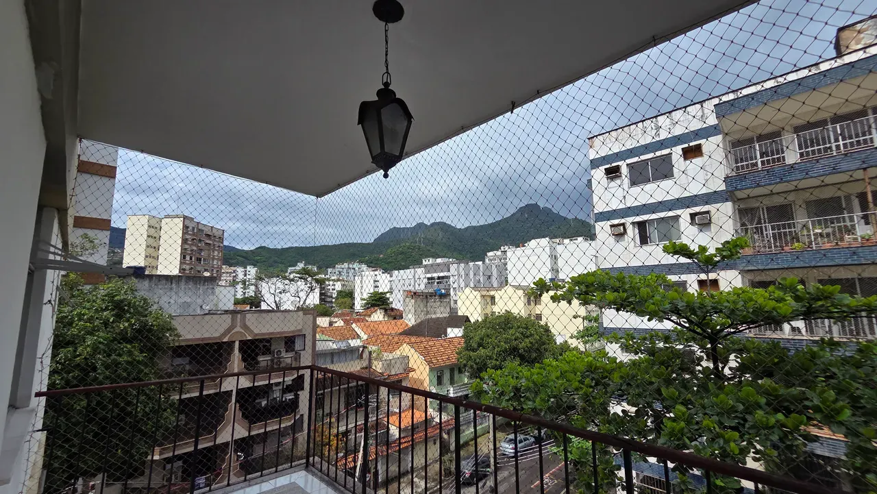 Apartamento, 75 m², com vista para as montanhas — photo 2