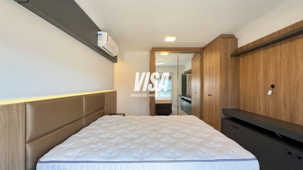 Linear penthouse 299 m² with 3 bedrooms and private garden — photo 21