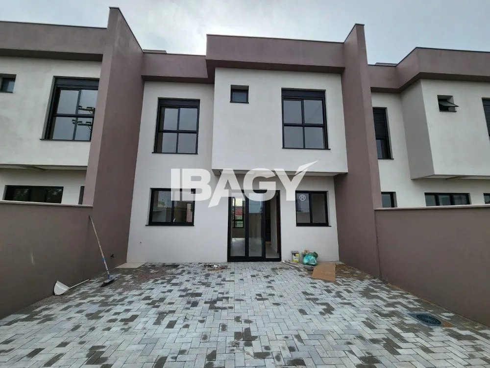 150 m² house with 3 bedrooms and open-plan kitchen — photo 17