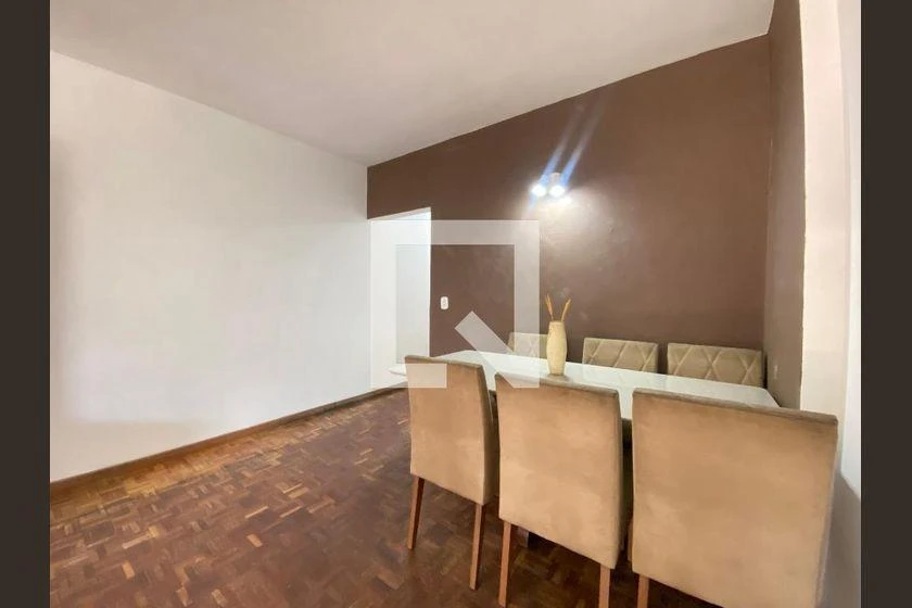 Apartamento com piso de madeira ou laminado, Méier — photo 4