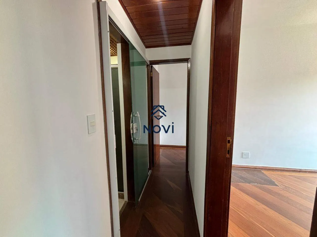 2-bedroom apartment with balcony and 55 m² — photo 17