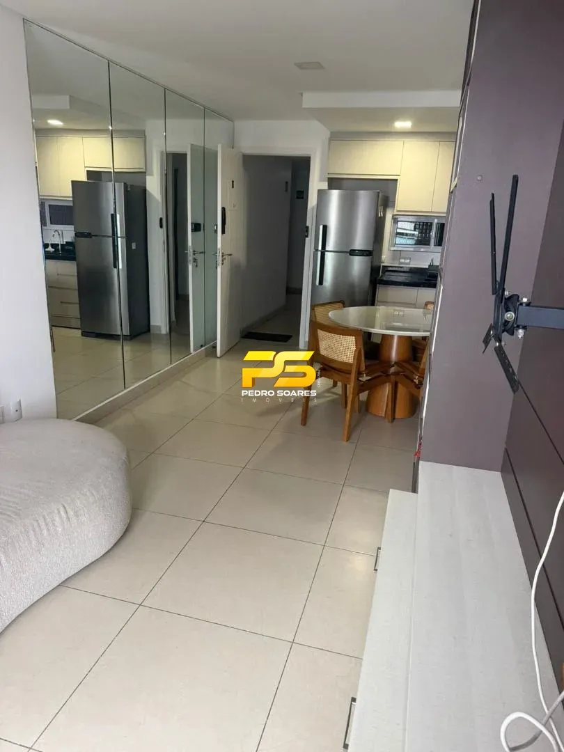 Apartamento de 60 m² com 2 quartos e sem vaga — photo 3