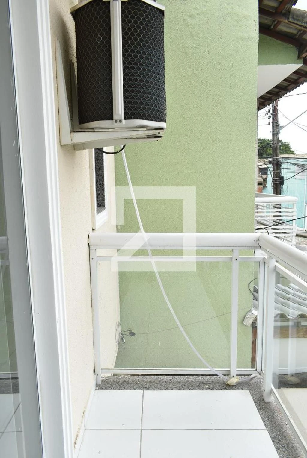 Unfurnished house with 2 bedrooms, 2 bathrooms and gas kitchen — photo 41