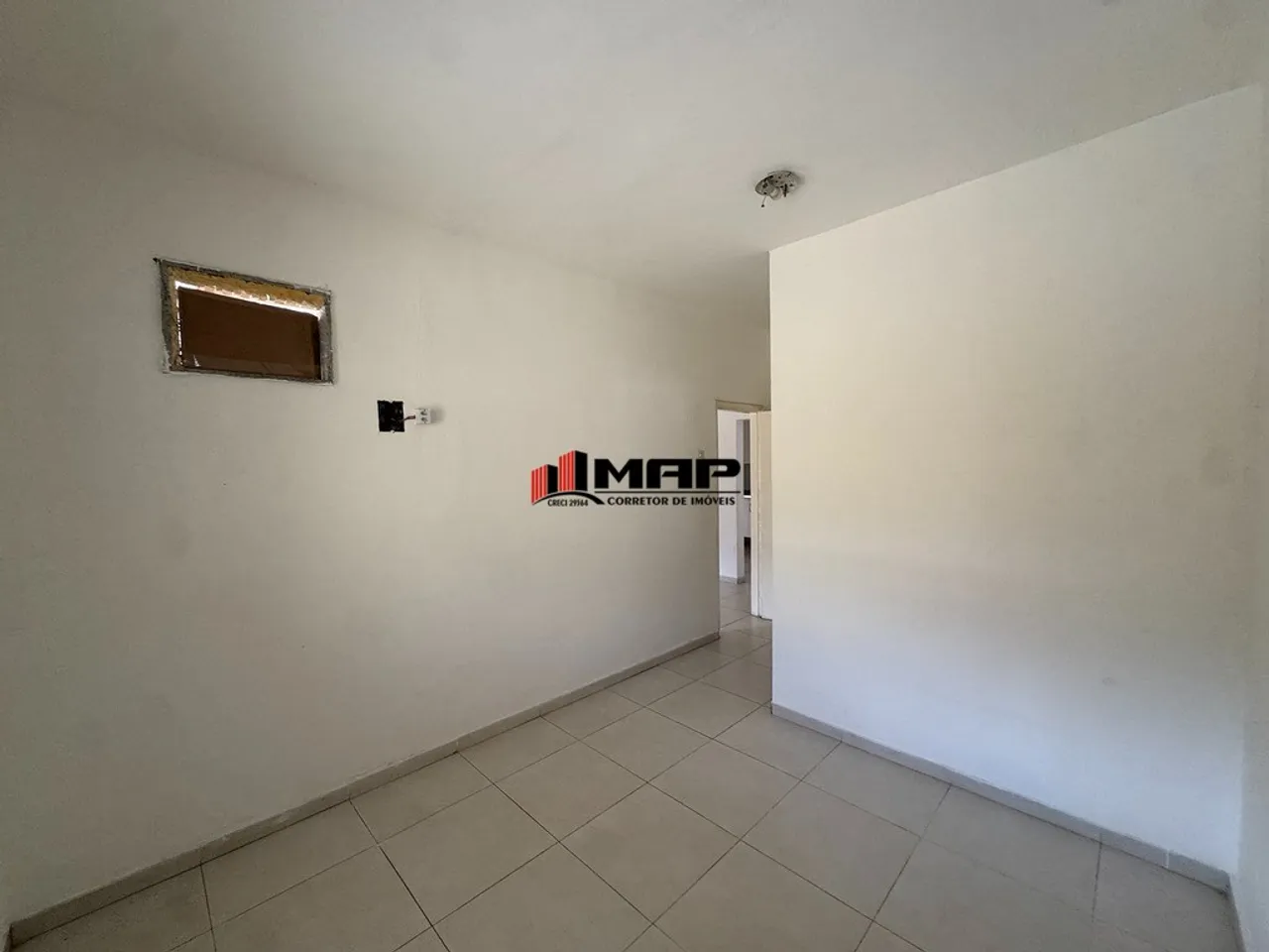 Unfurnished house with 2 bedrooms and 2 bathrooms — photo 9