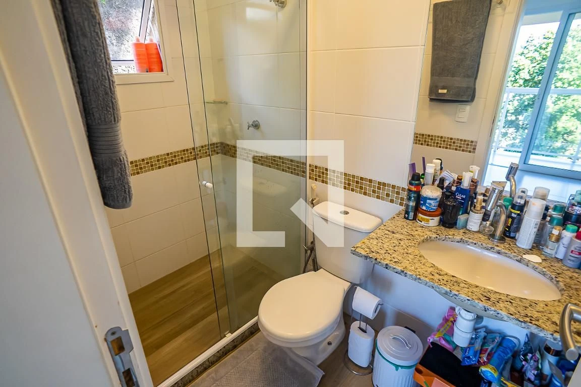 Casa mobiliada, 120 m², com janelas do piso ao teto — photo 40