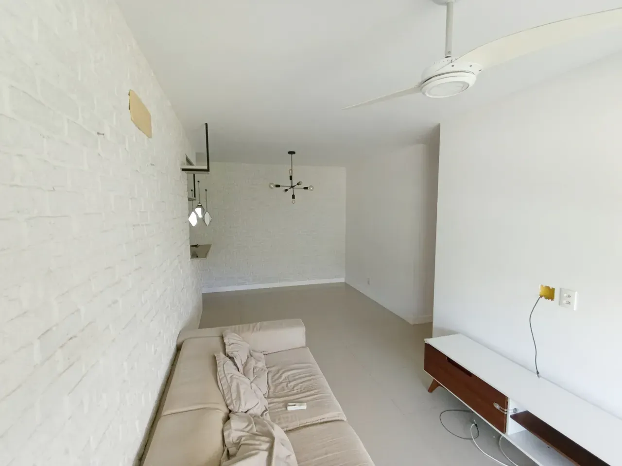 Apartamento com varanda gourmet, Recreio dos Bandeirantes — photo 3