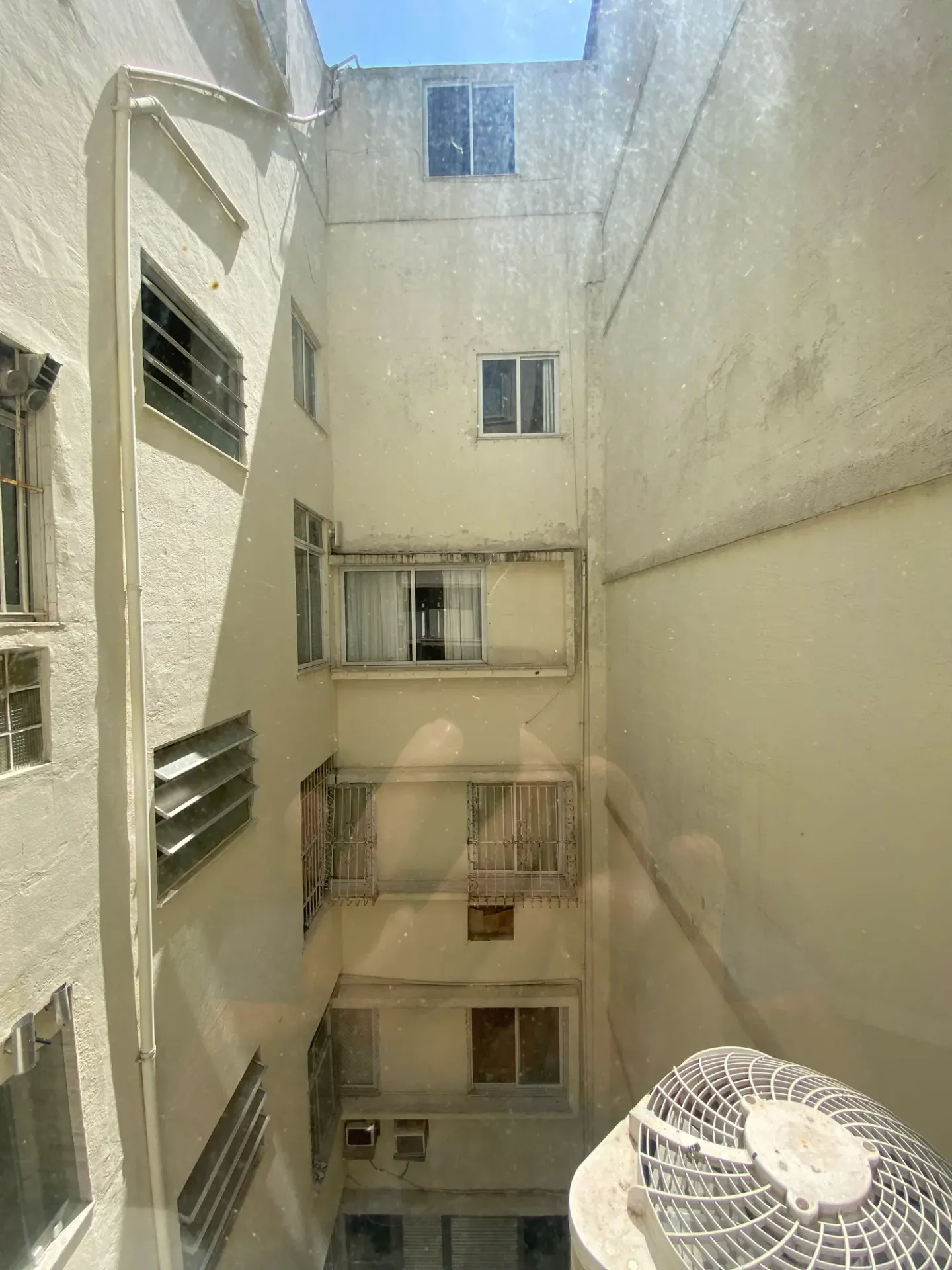 Apartamento de 185 m² com 4 quartos e elevador — photo 34