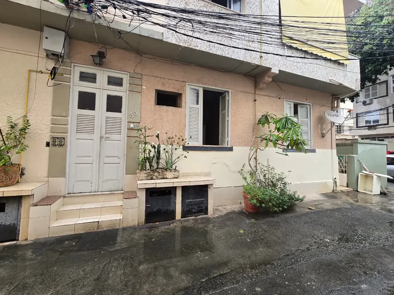 Rental apartment with 2 bedrooms and 70 m² — photo 5